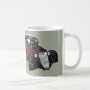 Classic Model Classic Mug