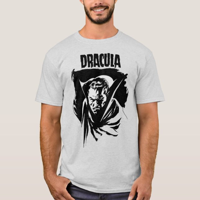 Classic Monster T-Shirt  (Front)