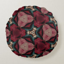 Classic Moroccan Geometric Decorative Patterns