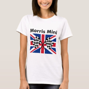 Classic Morris Mini T-Shirt