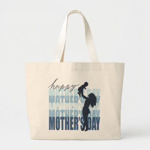 Classic Mother's Day TOTE BAG