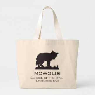 Classic Mowglis Tote