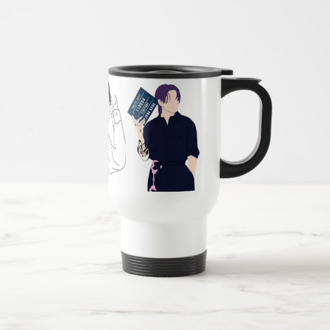 Classic Mug (Right)