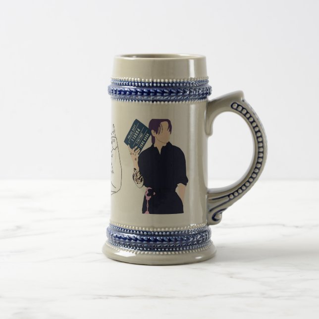 Classic Mug (Right)