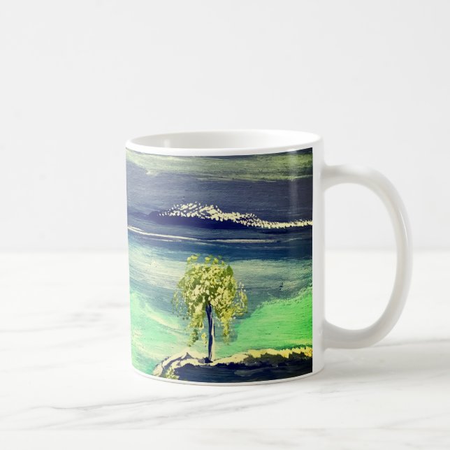 Classic Mug (Right)