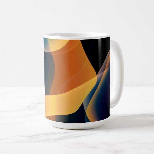 Classic Mug (Front Right)
