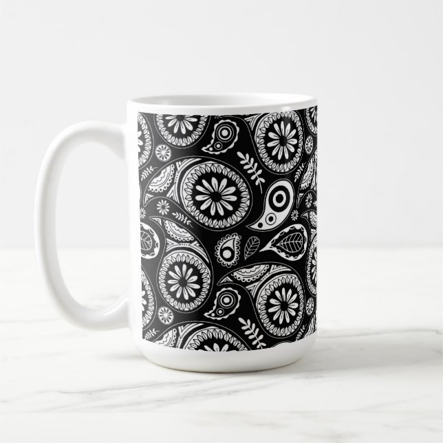 Classic Mug (Left)