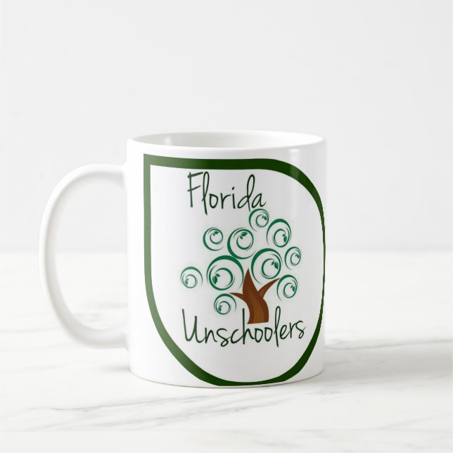 Classic Mug (Left)