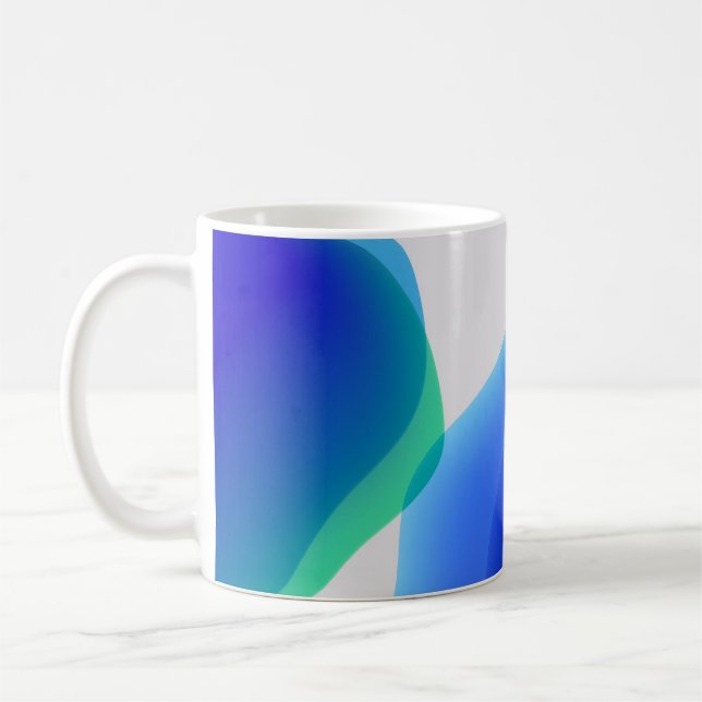 Classic Mug (Left)