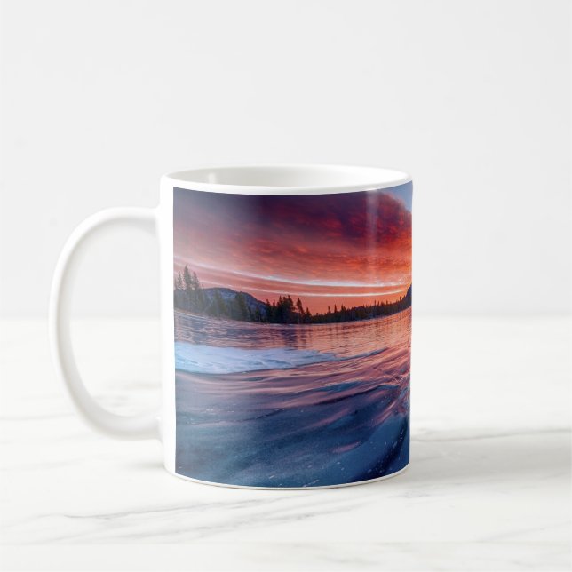 Classic Mug (Left)