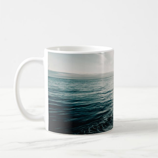 Classic Mug (Left)