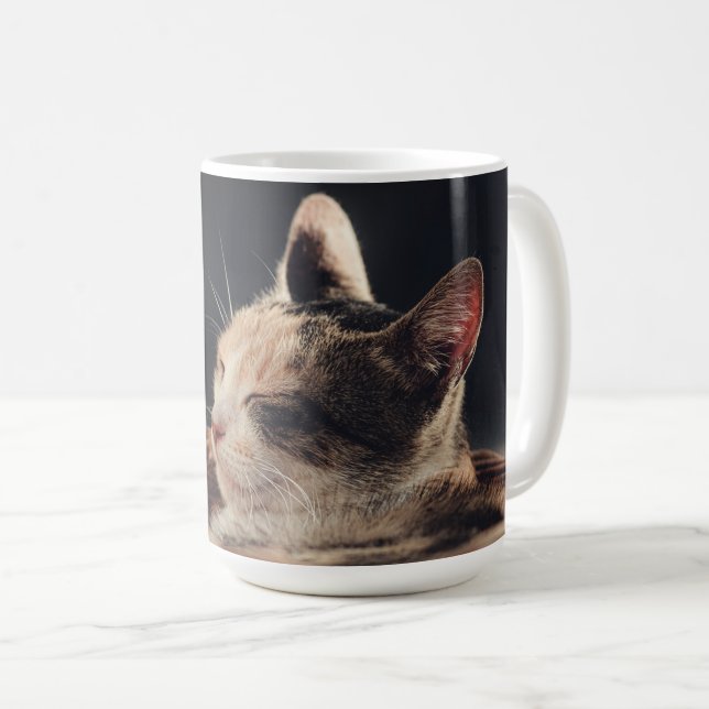 Classic Mug (Front Right)