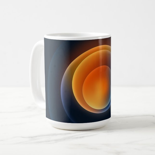 Classic Mug (Front Left)