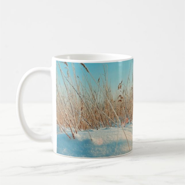 Classic Mug (Left)