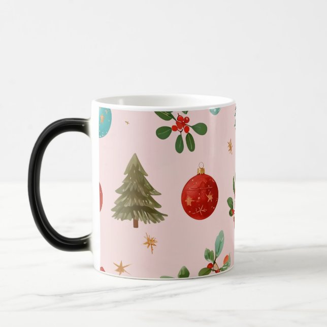 Classic Mug (Left)