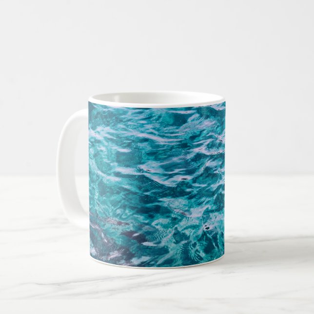 Classic Mug (Front Left)