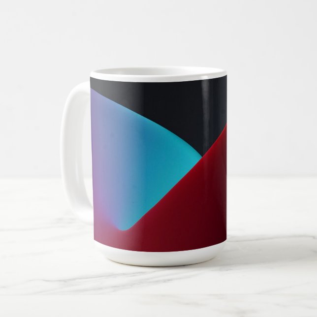 Classic Mug (Front Left)