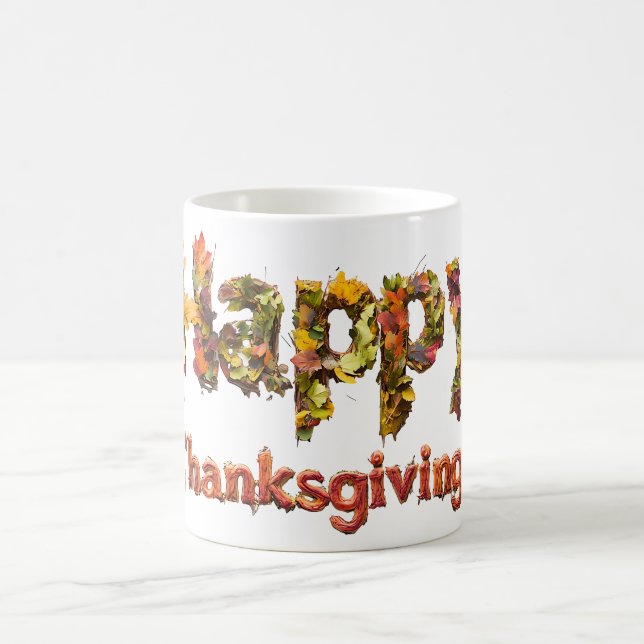 CLASSIC MUG  (Center)