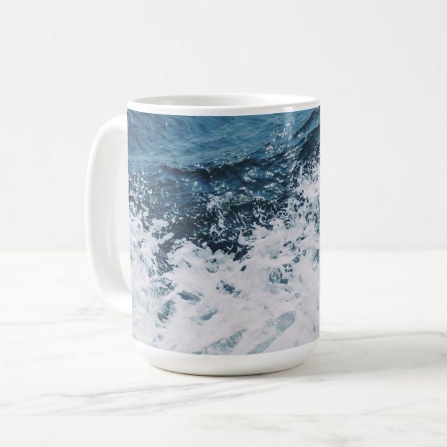 Classic Mug (Front Left)