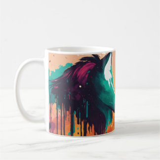 Classic mug