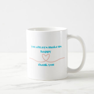 Classic Mug