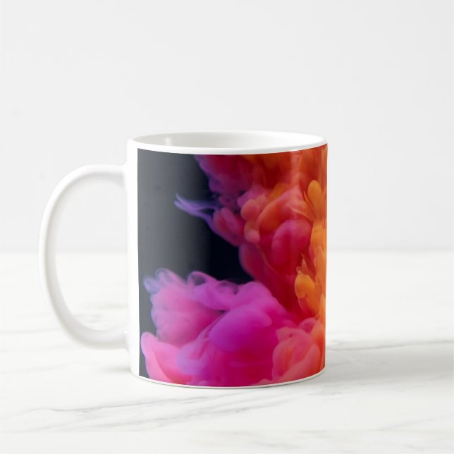 Classic Mug (Left)