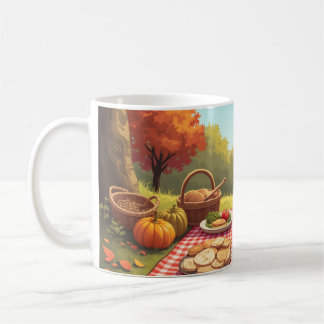 classic mug