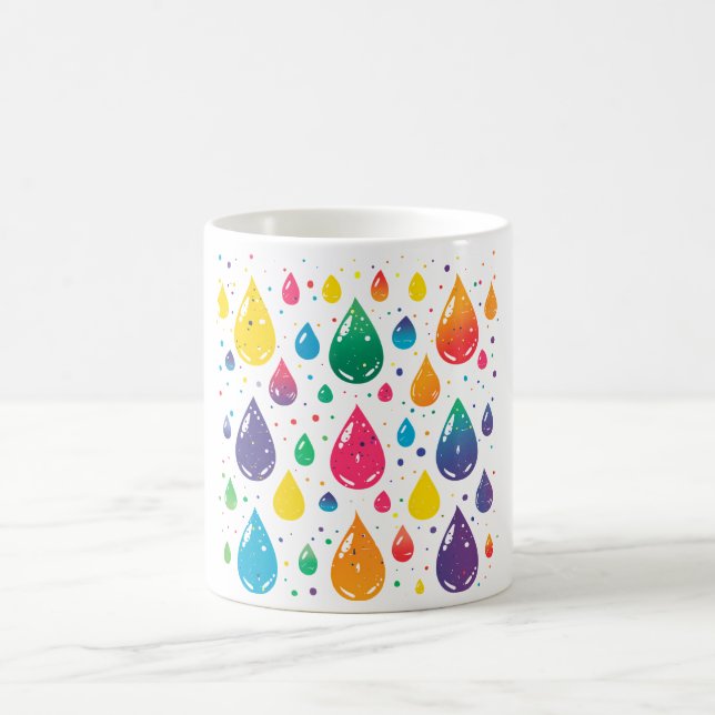 CLASSIC MUG (Center)