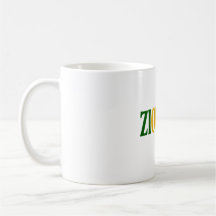 Classic mug