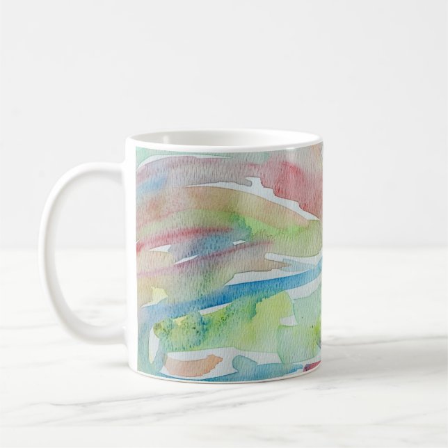 Classic Mug (Left)