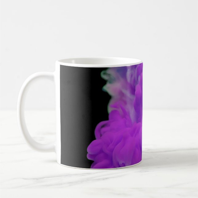 Classic Mug (Left)