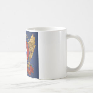 Classic mug. 11.cup coffee mug