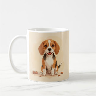 Classic Mug, 11 oz Coffee Mug