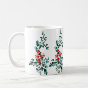 Classic Mug, 11 oz Coffee Mug