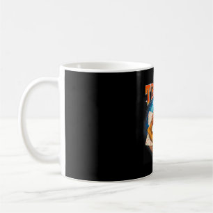 Classic Mug, 11 oz Coffee Mug