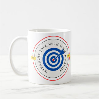 Classic Mug, 11 oz Coffee Mug