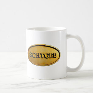 Classic Mug, 11 oz Coffee Mug
