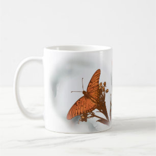 Classic Mug, 11 oz Coffee Mug