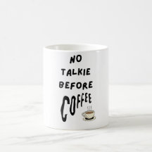 Classic Mug, 11 oz