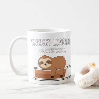 Classic Mug, 11 oz Coffee Mug