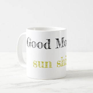 Classic Mug, 11 oz Coffee Mug