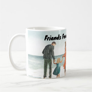 Classic Mug, 11 oz Coffee Mug