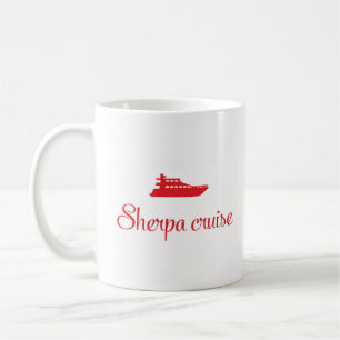 Classic Mug, 11 oz Coffee Mug