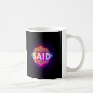 Classic Mug, 11 oz Coffee Mug