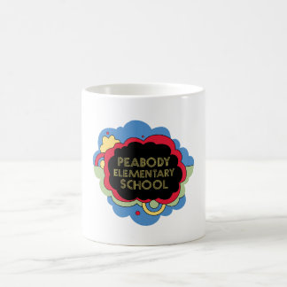 Classic Mug, 11 oz Coffee Mug