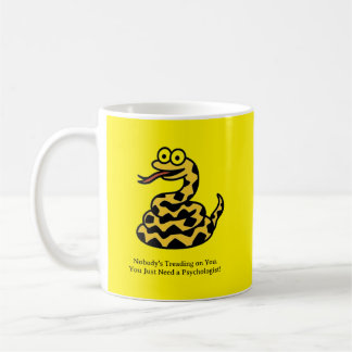 Classic Mug, 11 oz Coffee Mug