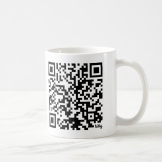Classic Mug, 11 oz Coffee Mug
