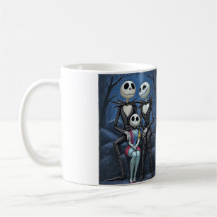 Classic Mug, 11 oz Coffee Mug