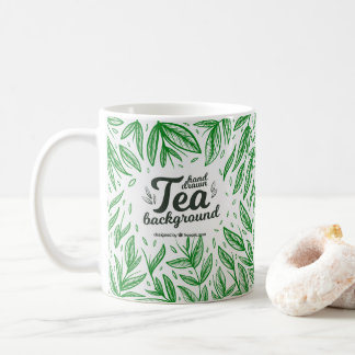 Classic Mug, 11 oz Coffee Mug