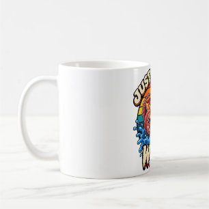 Classic Mug, 11 oz Coffee Mug